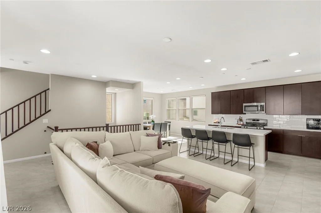 11569 Earth Stone, Las Vegas, NV 89138