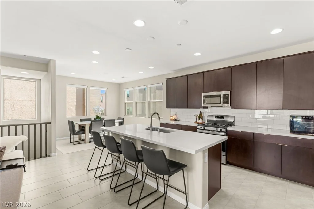 11569 Earth Stone, Las Vegas, NV 89138