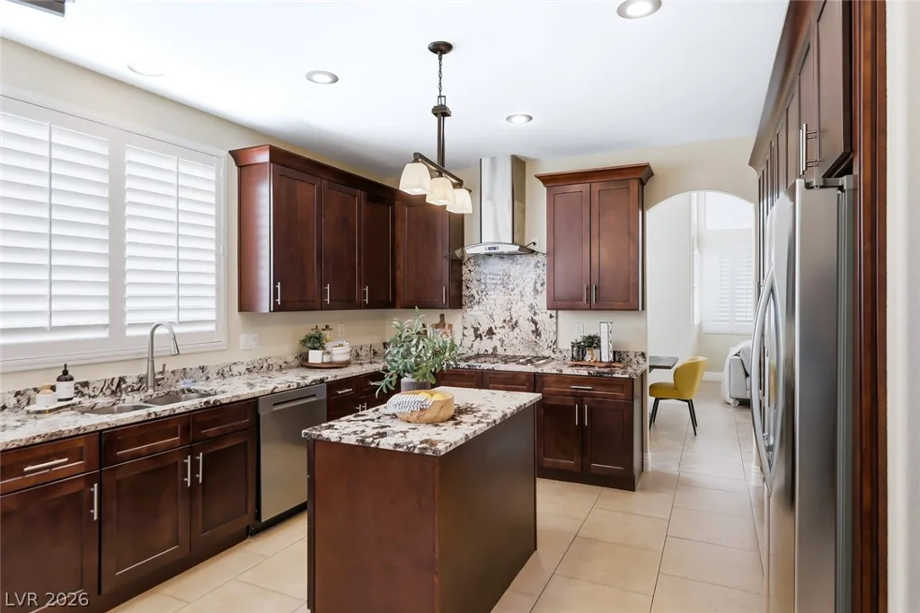 1729 Tesara Vista, Las Vegas, NV 89128