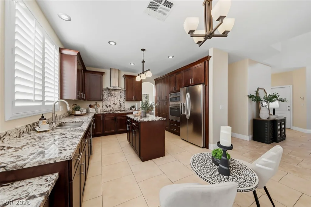 1729 Tesara Vista, Las Vegas, NV 89128