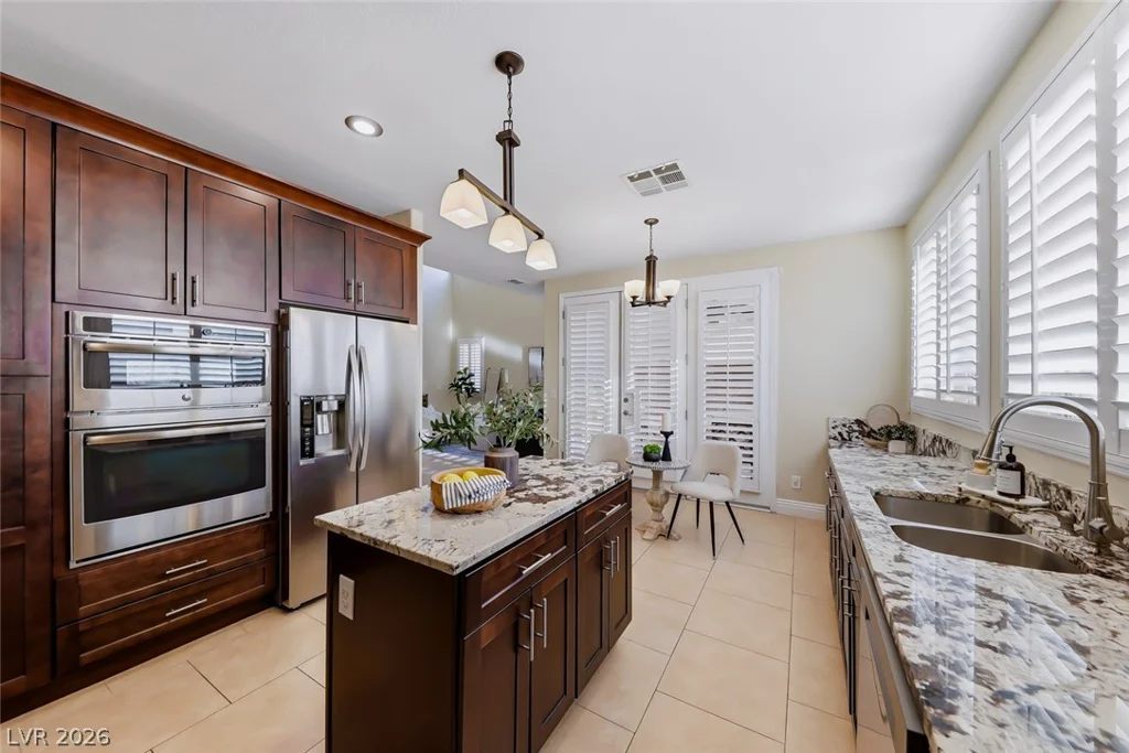 1729 Tesara Vista, Las Vegas, NV 89128