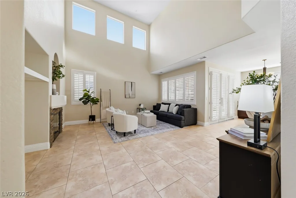1729 Tesara Vista, Las Vegas, NV 89128