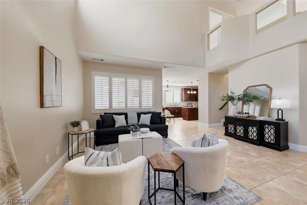 1729 Tesara Vista, Las Vegas, NV 89128