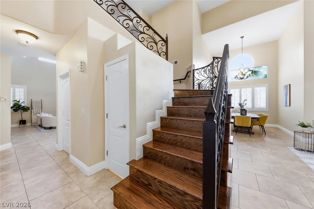 1729 Tesara Vista, Las Vegas, NV 89128