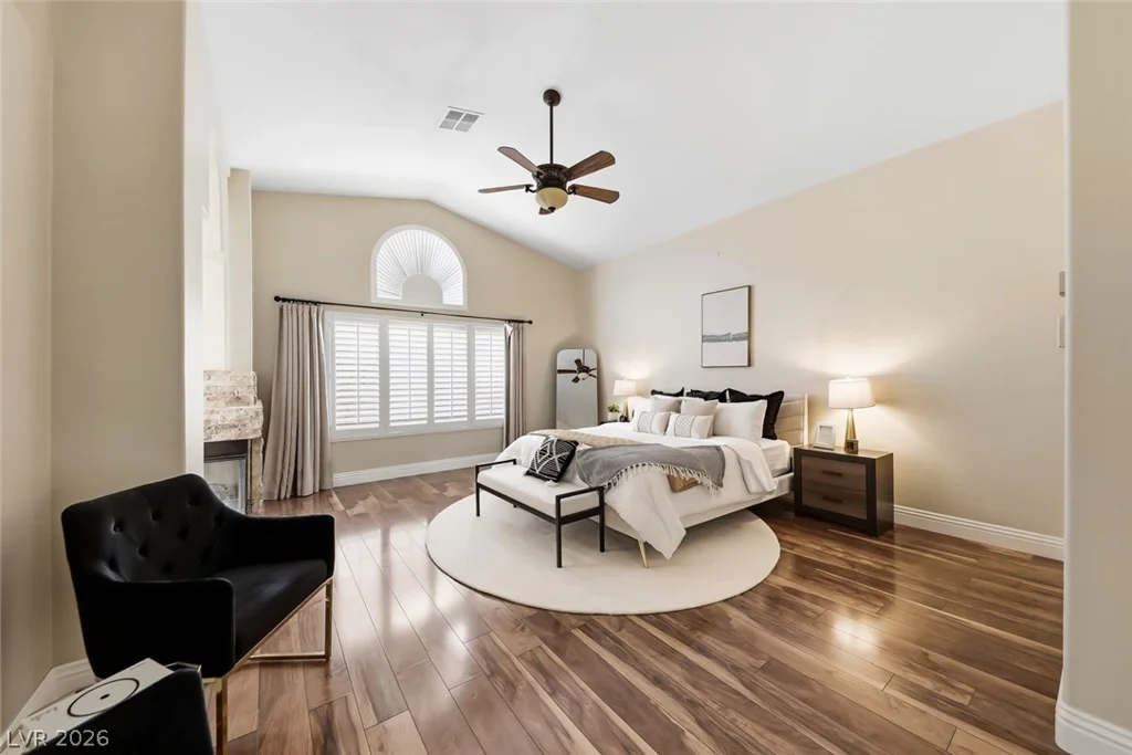 1729 Tesara Vista, Las Vegas, NV 89128
