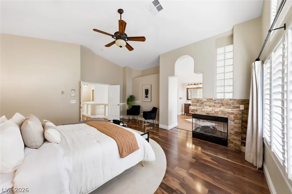 1729 Tesara Vista, Las Vegas, NV 89128