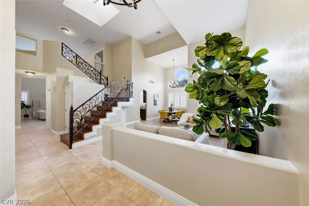 1729 Tesara Vista, Las Vegas, NV 89128