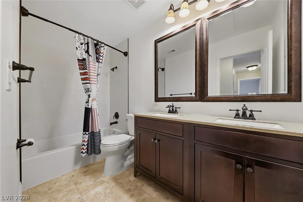 1729 Tesara Vista, Las Vegas, NV 89128