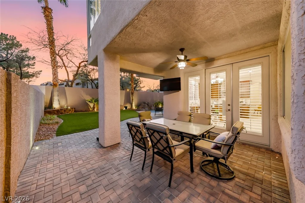 1729 Tesara Vista, Las Vegas, NV 89128