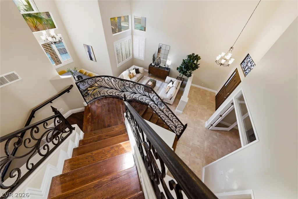 1729 Tesara Vista, Las Vegas, NV 89128