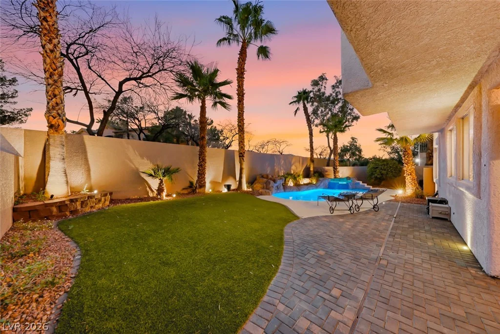 1729 Tesara Vista, Las Vegas, NV 89128