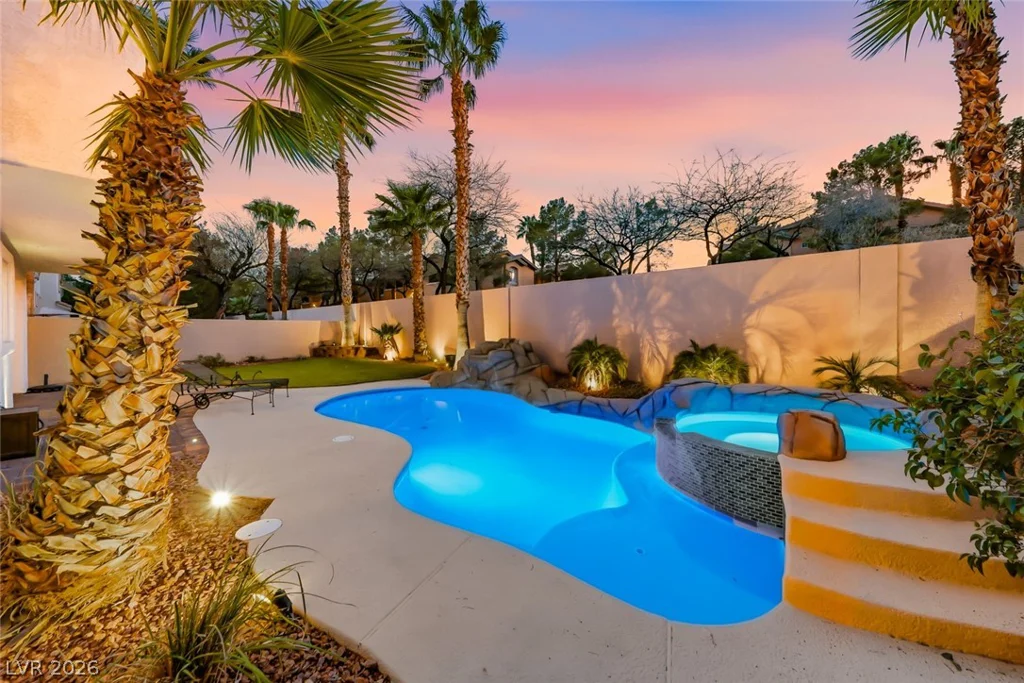 1729 Tesara Vista, Las Vegas, NV 89128