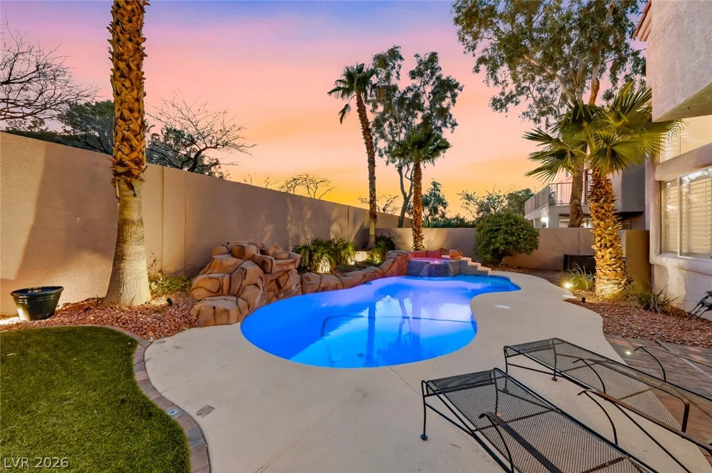 1729 Tesara Vista, Las Vegas, NV 89128