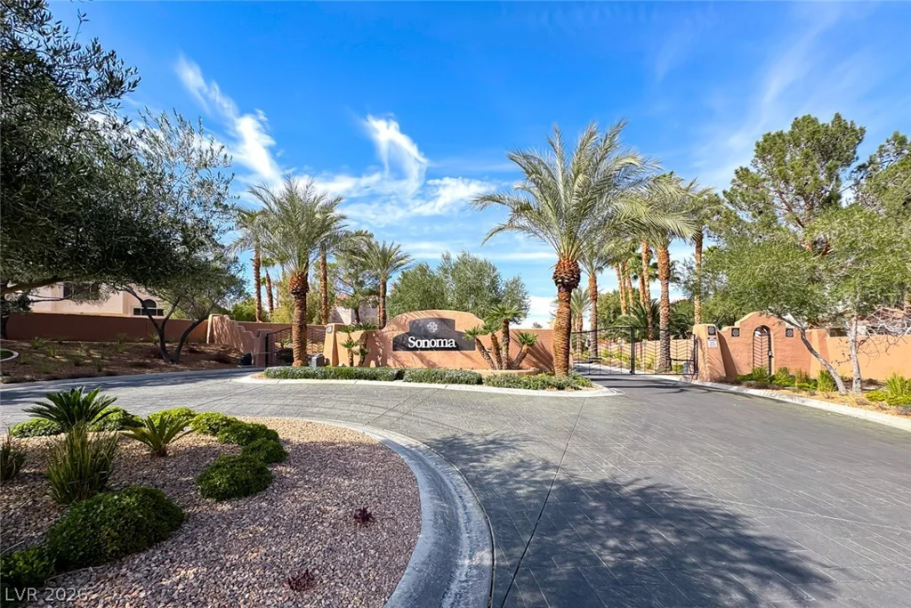 1729 Tesara Vista, Las Vegas, NV 89128