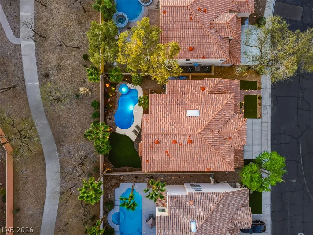1729 Tesara Vista, Las Vegas, NV 89128