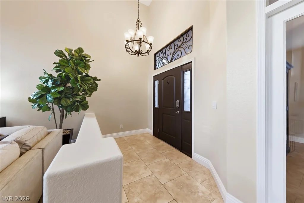 1729 Tesara Vista, Las Vegas, NV 89128