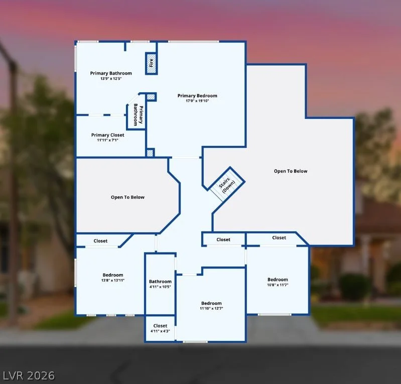 1729 Tesara Vista, Las Vegas, NV 89128
