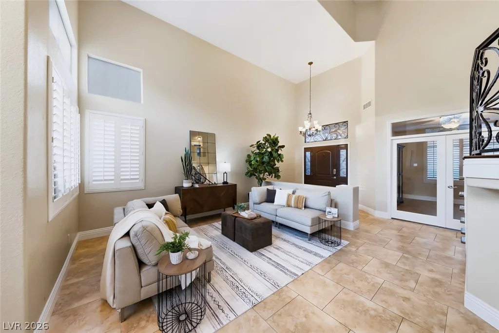 1729 Tesara Vista, Las Vegas, NV 89128
