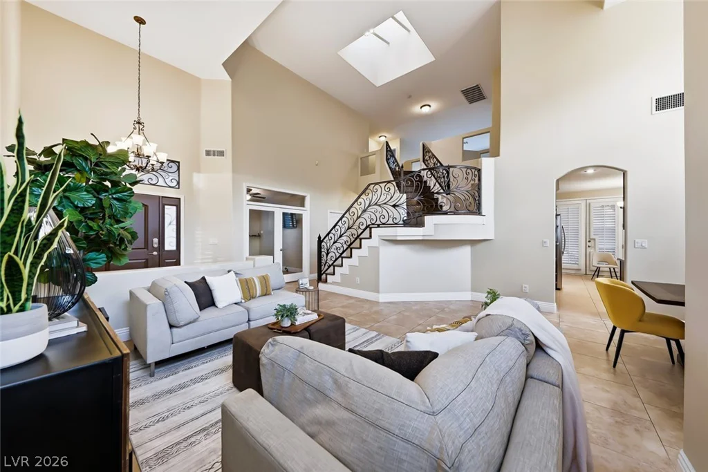 1729 Tesara Vista, Las Vegas, NV 89128