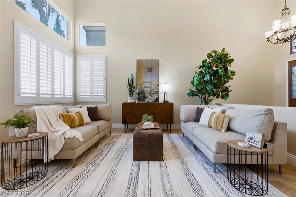 1729 Tesara Vista, Las Vegas, NV 89128