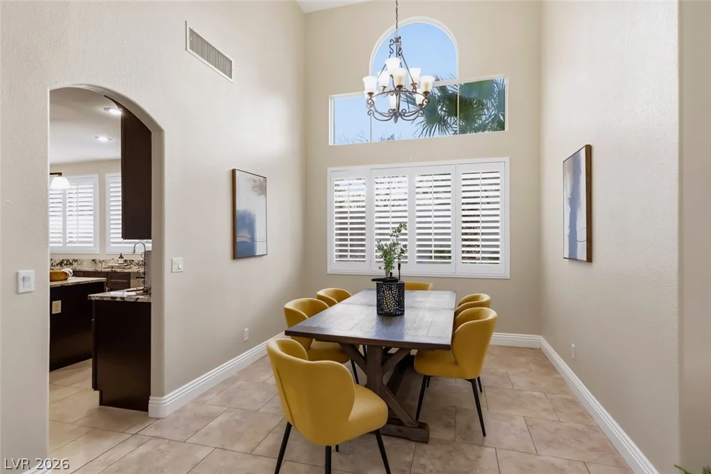 1729 Tesara Vista, Las Vegas, NV 89128