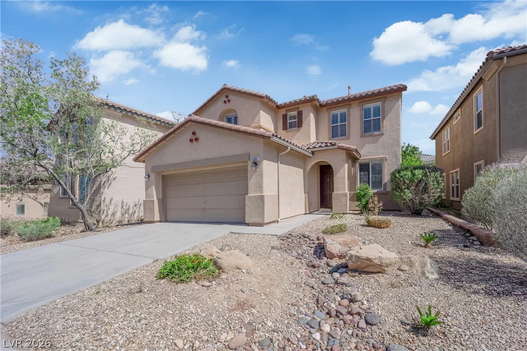 6942 Grand Junction, Las Vegas, NV 89179