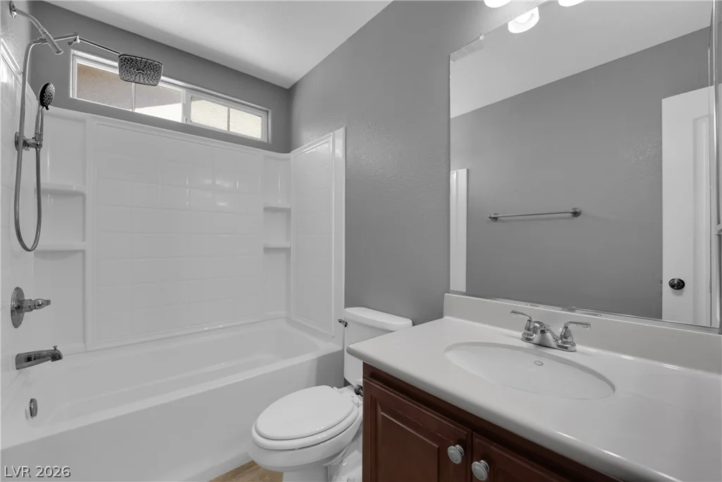 6942 Grand Junction, Las Vegas, NV 89179