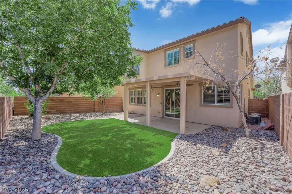 6942 Grand Junction, Las Vegas, NV 89179