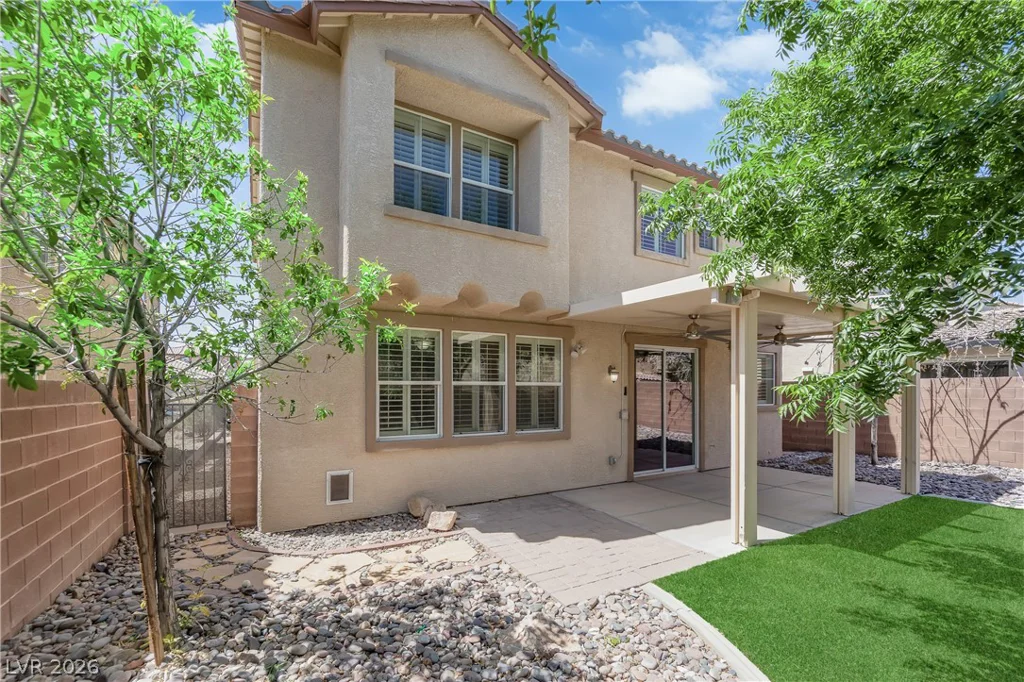 6942 Grand Junction, Las Vegas, NV 89179