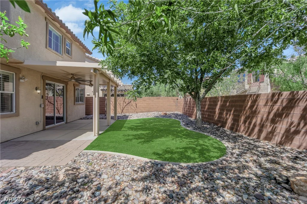 6942 Grand Junction, Las Vegas, NV 89179