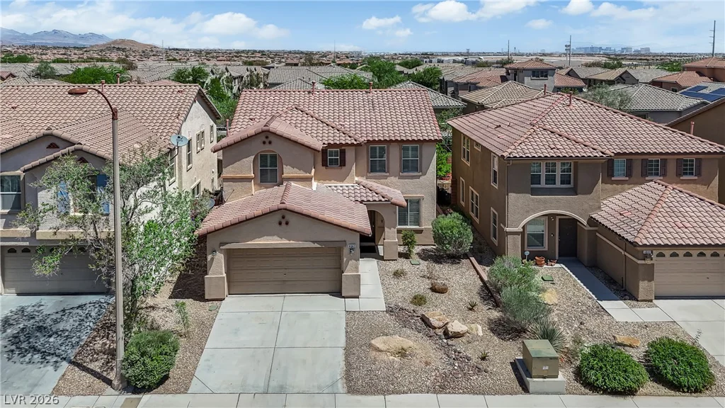 6942 Grand Junction, Las Vegas, NV 89179
