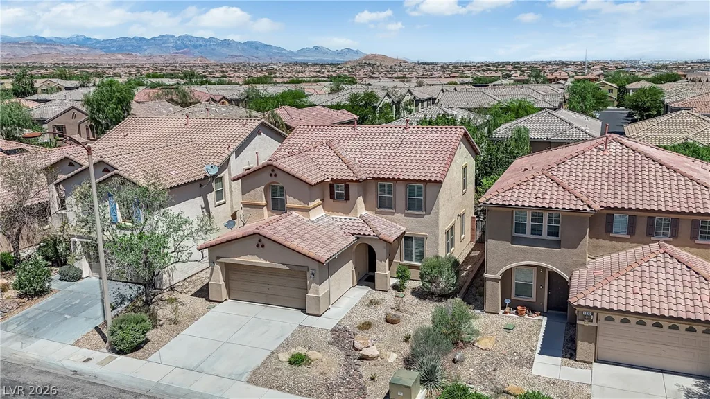 6942 Grand Junction, Las Vegas, NV 89179