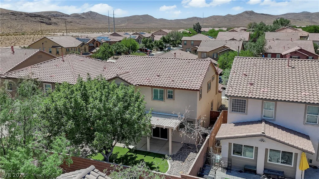 6942 Grand Junction, Las Vegas, NV 89179