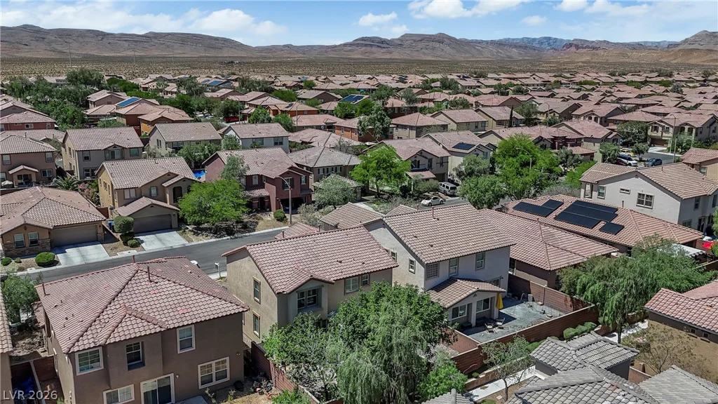 6942 Grand Junction, Las Vegas, NV 89179