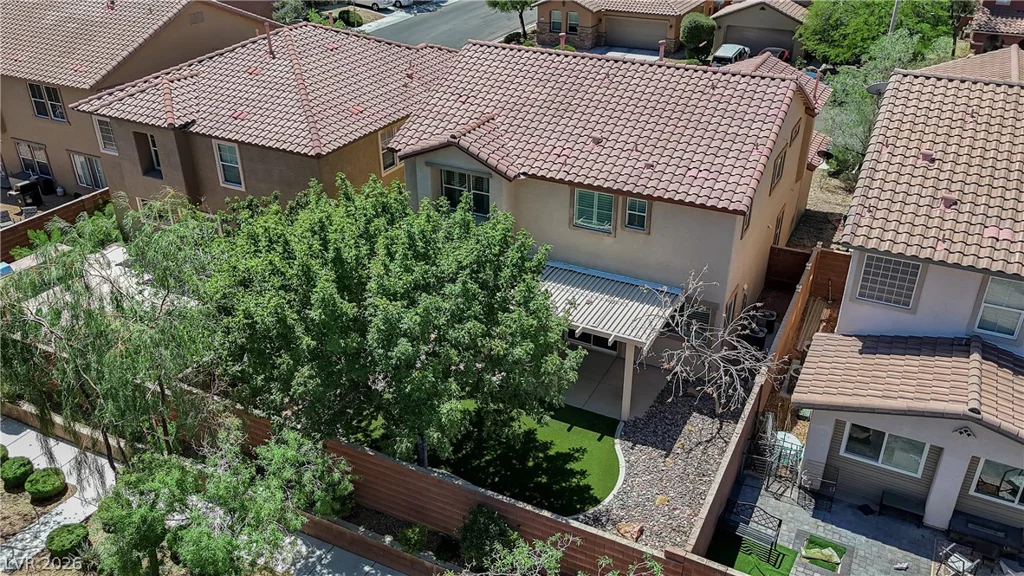 6942 Grand Junction, Las Vegas, NV 89179