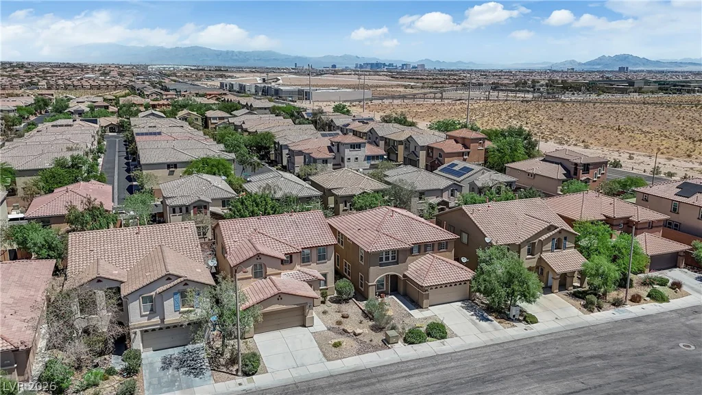 6942 Grand Junction, Las Vegas, NV 89179