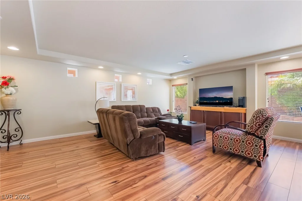 6749 Boccelli, Las Vegas, NV 89139