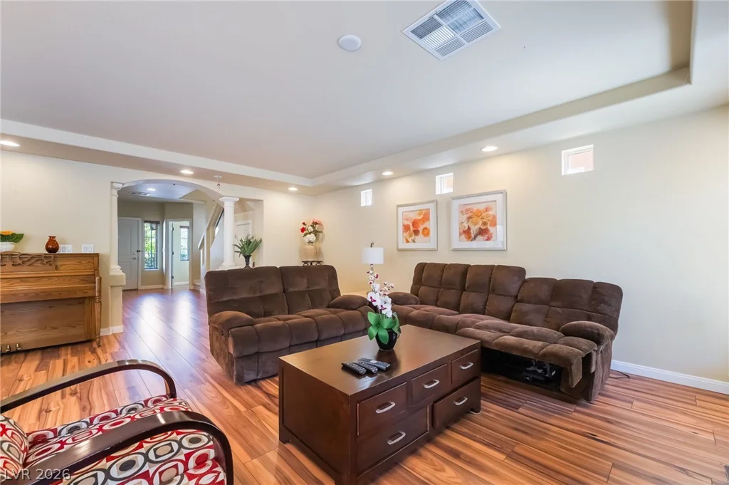 6749 Boccelli, Las Vegas, NV 89139