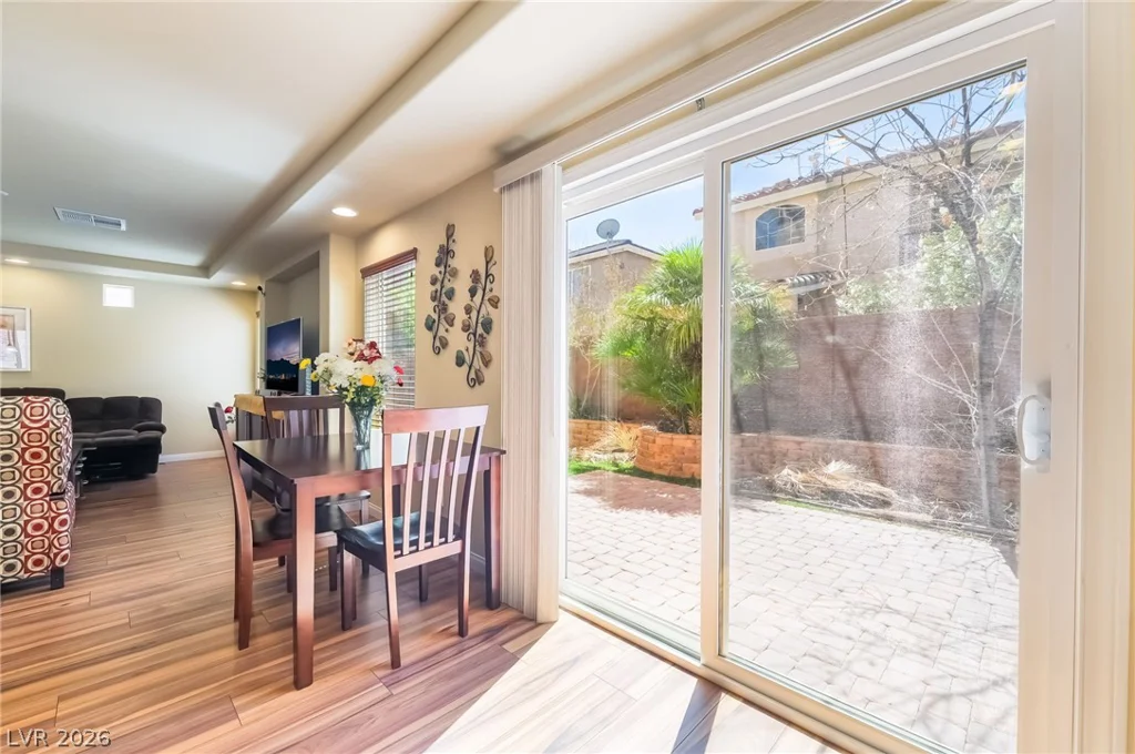6749 Boccelli, Las Vegas, NV 89139