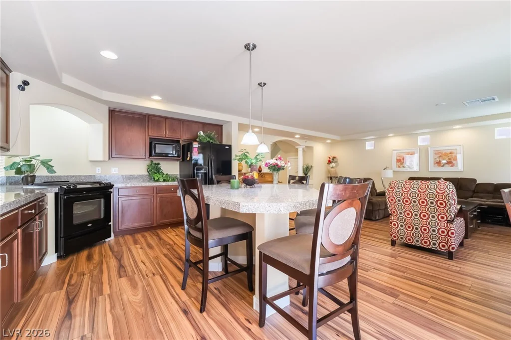 6749 Boccelli, Las Vegas, NV 89139