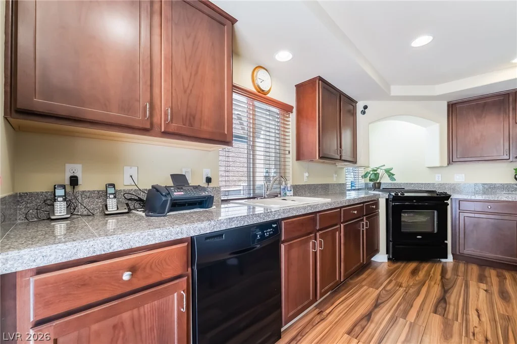 6749 Boccelli, Las Vegas, NV 89139