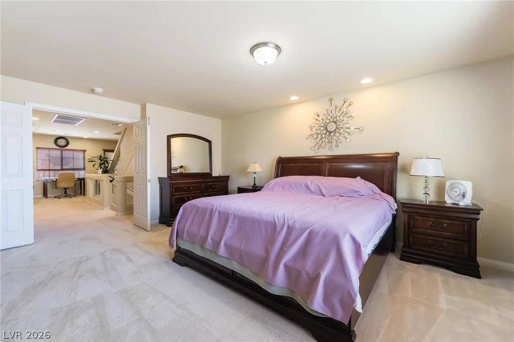 6749 Boccelli, Las Vegas, NV 89139