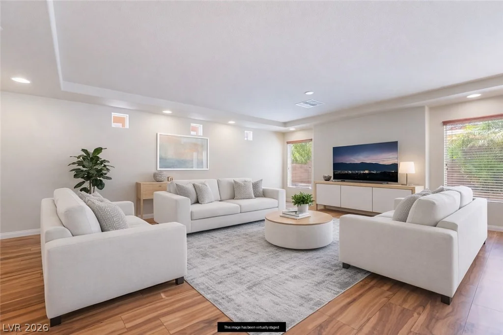 6749 Boccelli, Las Vegas, NV 89139