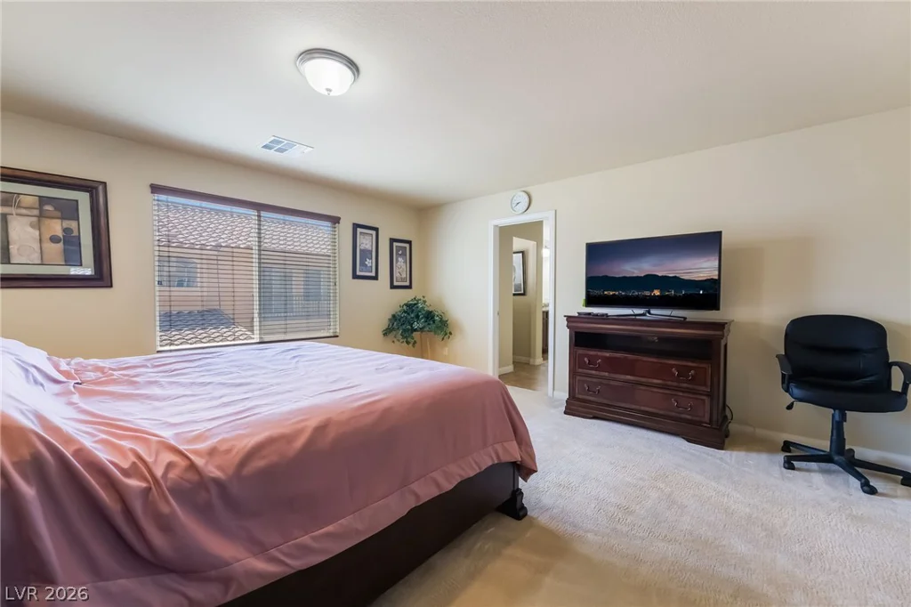 6749 Boccelli, Las Vegas, NV 89139