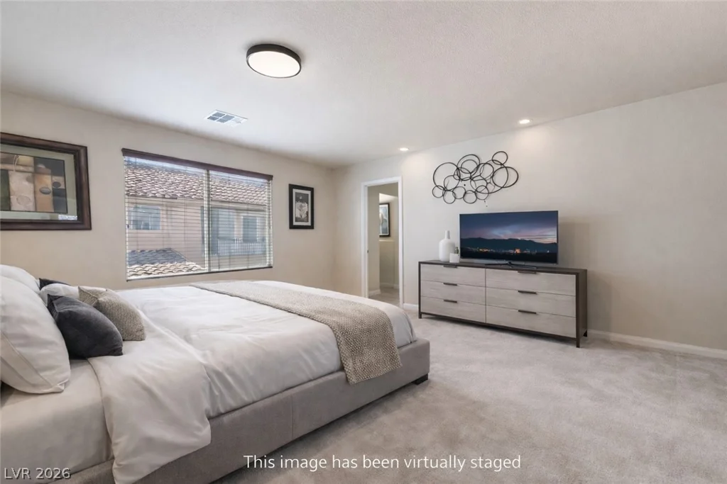 6749 Boccelli, Las Vegas, NV 89139