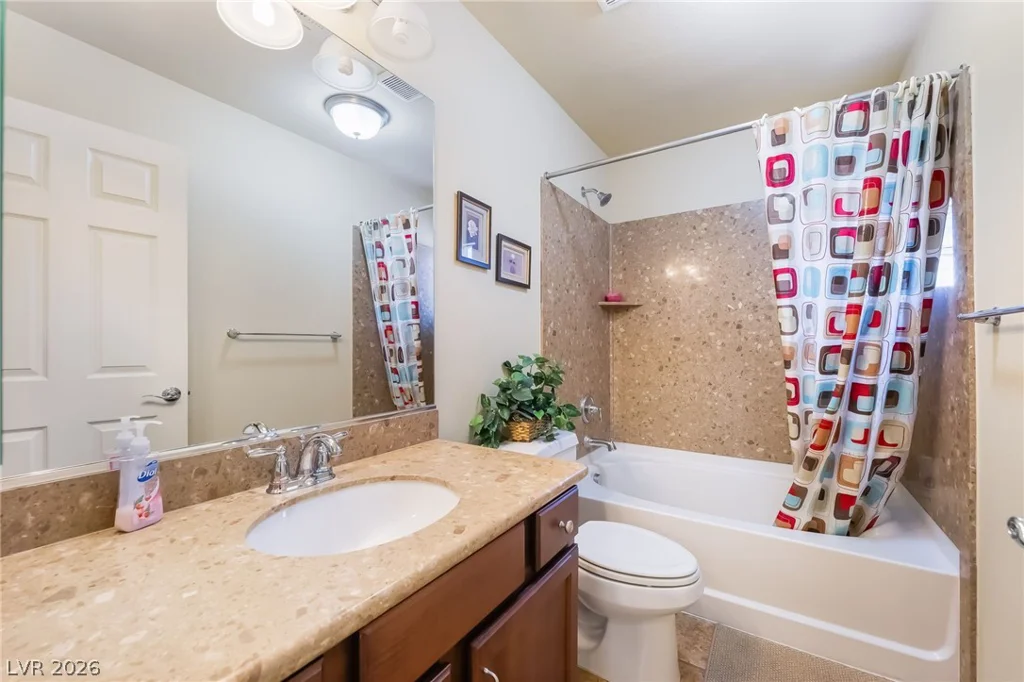 6749 Boccelli, Las Vegas, NV 89139