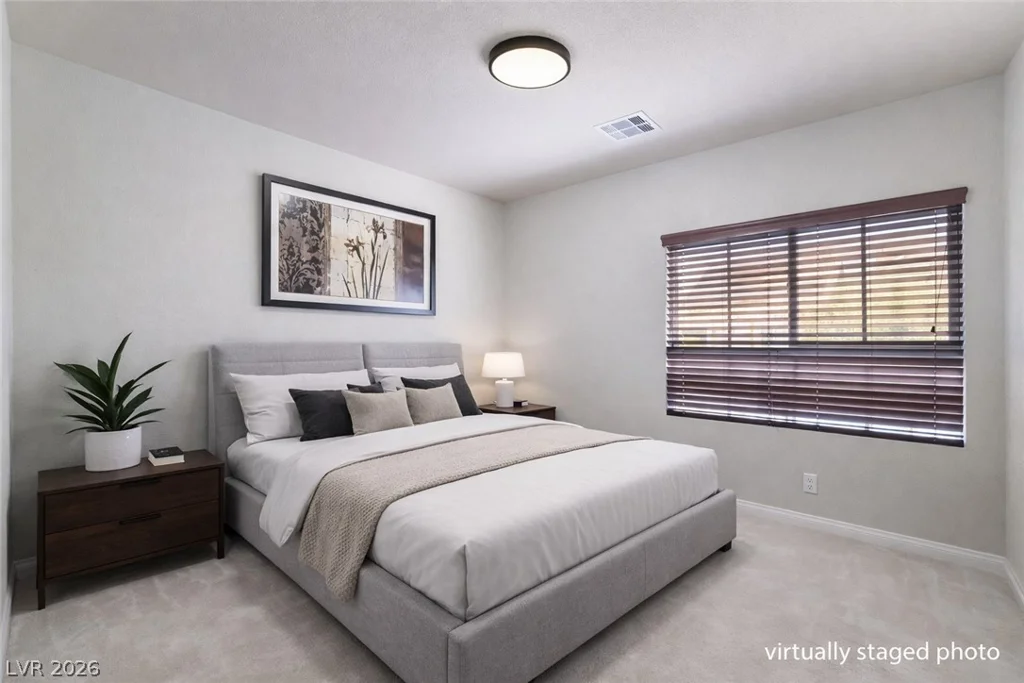 6749 Boccelli, Las Vegas, NV 89139
