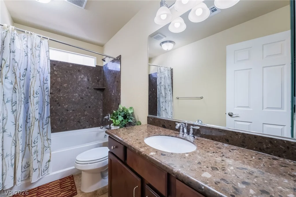 6749 Boccelli, Las Vegas, NV 89139