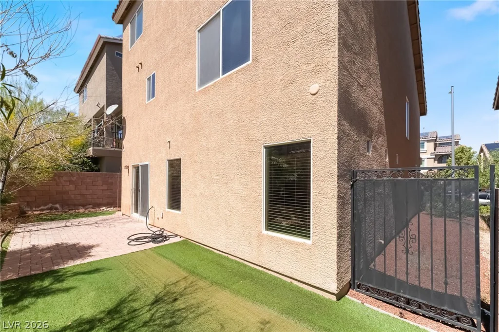 6749 Boccelli, Las Vegas, NV 89139