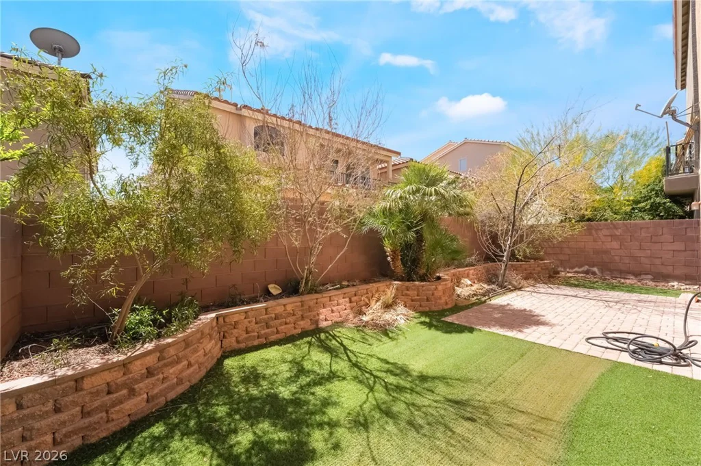 6749 Boccelli, Las Vegas, NV 89139